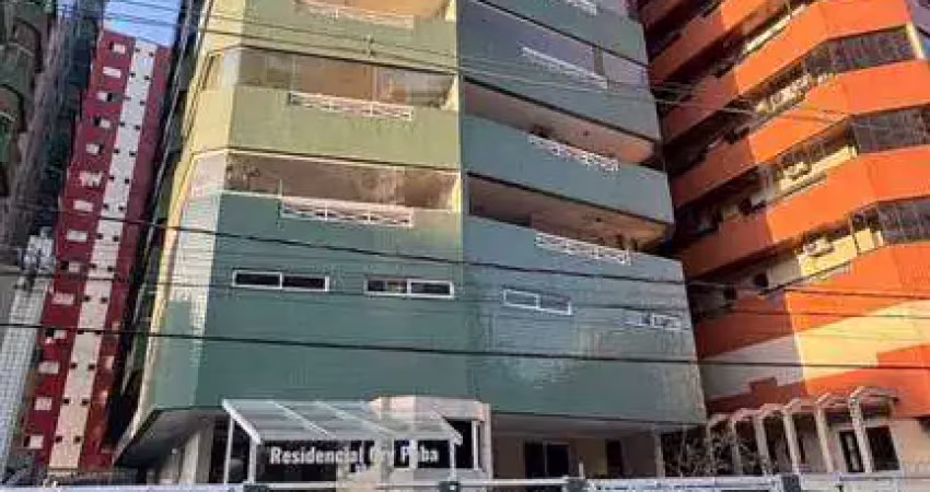 Apartamento com 2 quartos à venda na RUA BOQUEIRAO, 259, Boqueirão, Praia Grande