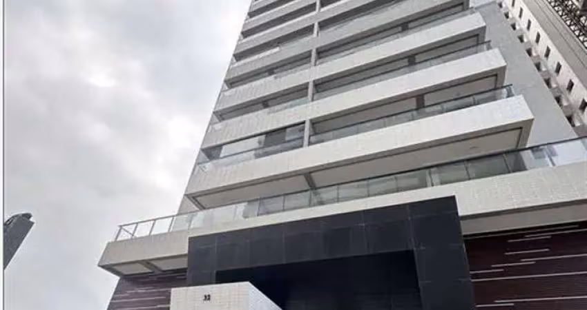 Apartamento com 2 quartos à venda na RUA MARACANÃ, 83, Balneário Maracanã, Praia Grande