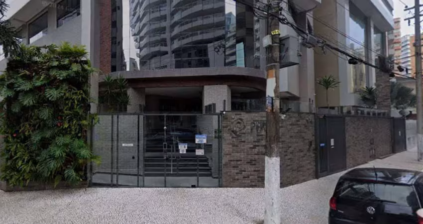 Apartamento com 2 quartos à venda na RUA CANTO DO FORTE, 230, Canto do Forte, Praia Grande