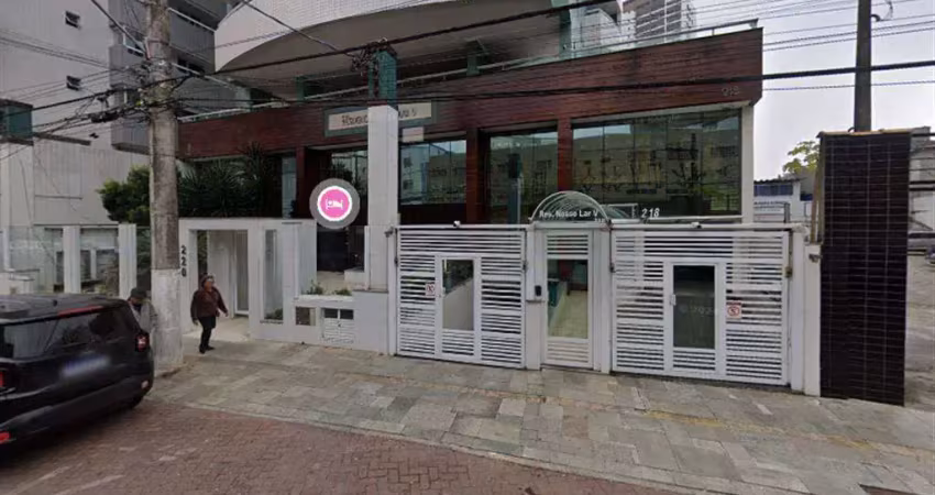Apartamento com 2 quartos à venda na RUA BOQUEIRAO, 269, Boqueirão, Praia Grande