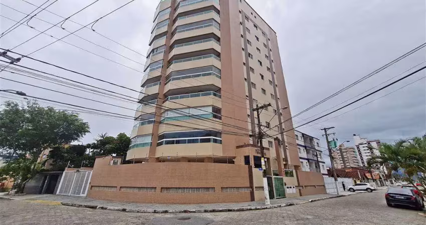 Apartamento com 2 quartos à venda na RUA OCIAN, 342, Cidade Ocian, Praia Grande