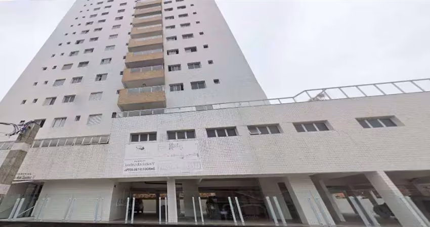 Seu novo lar está aqui! apartamento à venda em praia grande/tupi