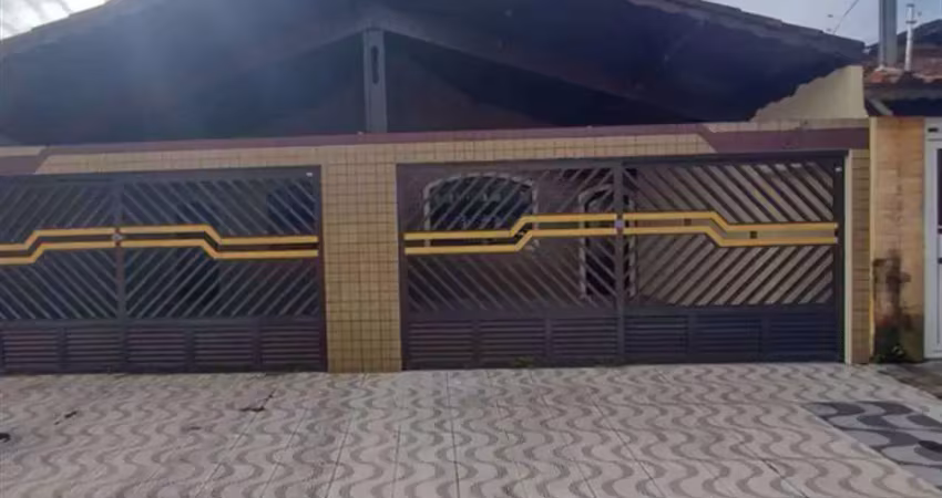 Casa para locação na praia grande - bairro ocian r$ 2.900,00