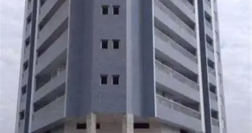 Apartamento na praia grande - bairro vila caiçara r$ 3.000,00