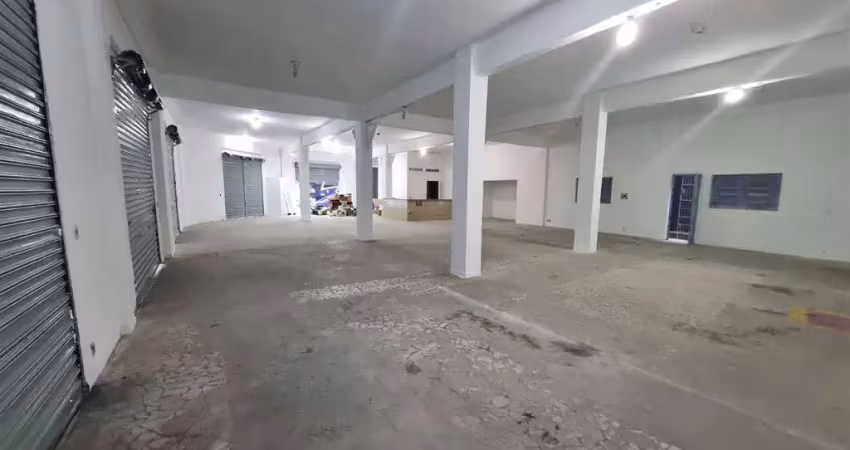 Sala comercial na praia grande - bairro aviação r$ 9.900,00