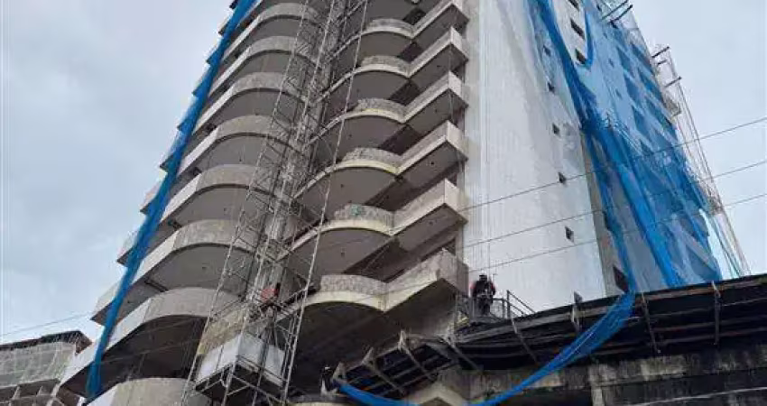 Apartamento com 2 quartos à venda na RUA CAICARA, 109, Vila Caiçara, Praia Grande