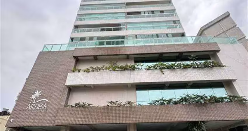 Seu novo lar está aqui! apartamento em praia grande/caiçara