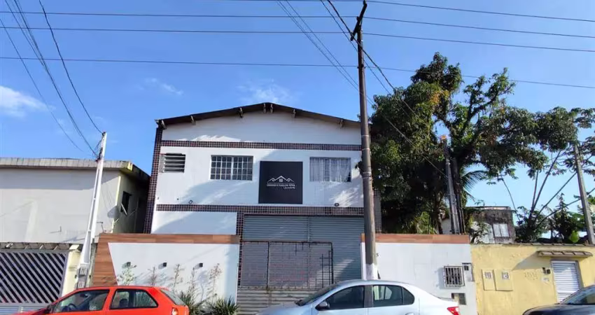 Galpão comercial – 462,43 m² | praia grande – bairro jardim glória
 ref.: jad11102

 pacote de locação: r$ 10.000,00
 (iptu, água e luz à parte) próximo ao instituto neymar jr