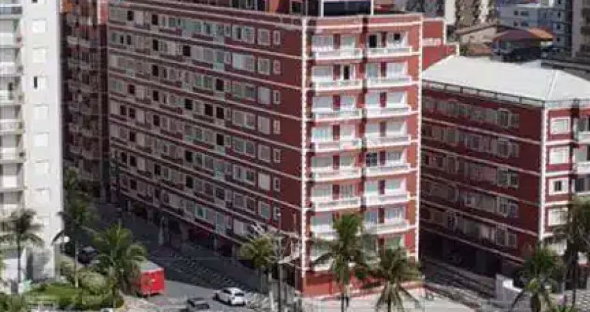 Seu novo lar está aqui!
️ apartamento à venda em praia grande/ocian