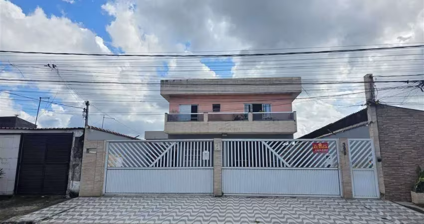 Casa com 1 quarto à venda na RUA JARDIM GLORIA, 441, Jardim Glória, Praia Grande