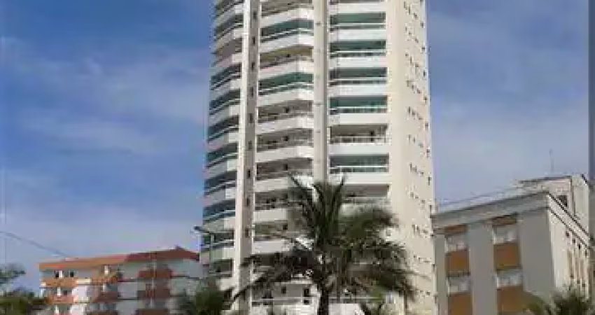 Apartamento com 2 quartos à venda na RUA BALNEARIO MARACANA, 10727, Balneário Maracanã, Praia Grande