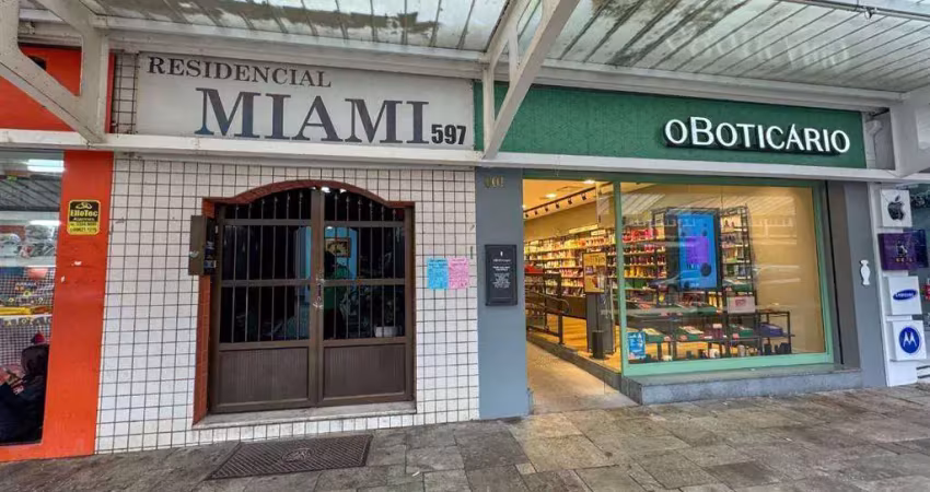 Oportunidade na praia grande!
️ kitnet aconchegante à venda – ideal para morar ou investir!
