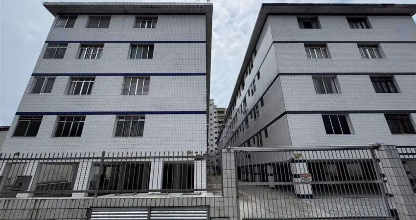 Apartamento com 1 quarto à venda na RUA FORTE, 262, Canto do Forte, Praia Grande