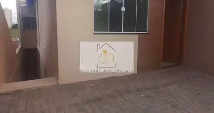 Oportunidade única! Casa assobradada no Versalhes 2