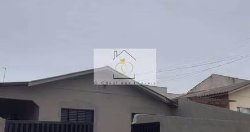 Casa de Terreno Inteiro na Zona Norte de Londrina - Apenas R$ 160 mil