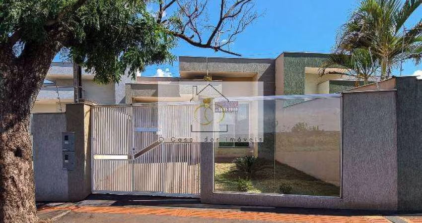 Casa financiável na Zona Oeste! MINHA CASA MINHA VIDA