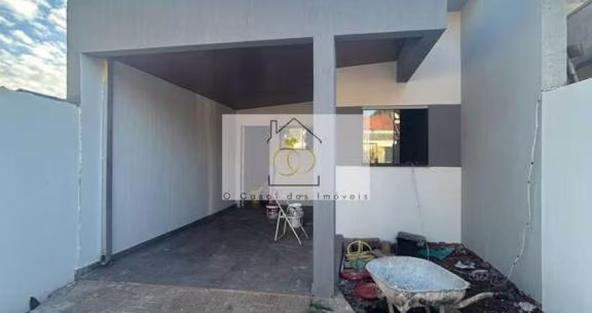 Casa Assobradada na Zona Sul - LEIA O ANUNCIO