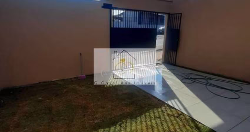 Excelente opção no Jardim Columbia, Zona Oeste de Londrina!