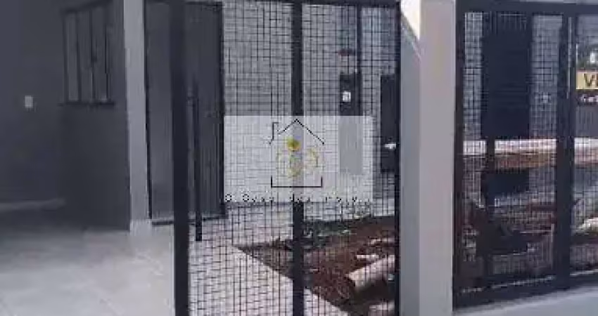 Casa no Jardim Malibu em Ibiporã-PR