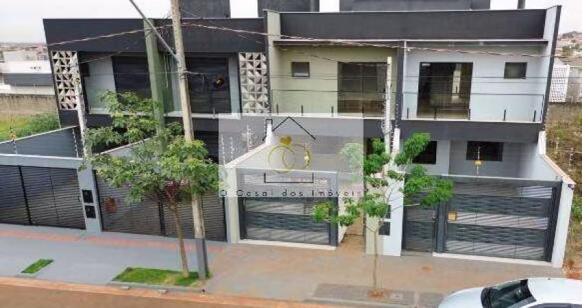 Vende-se Sobrado na Região Leste de Londrina