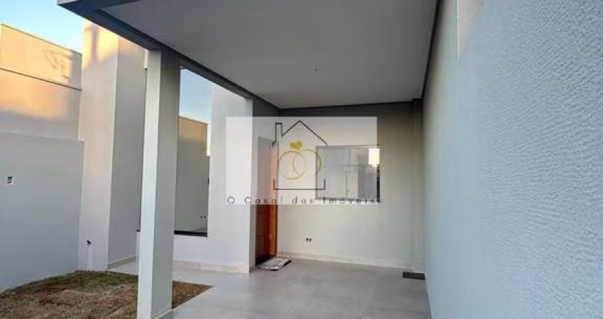 VALOR ESPECIAL!!! Minha casa minha vida na zona Oeste de Londrina