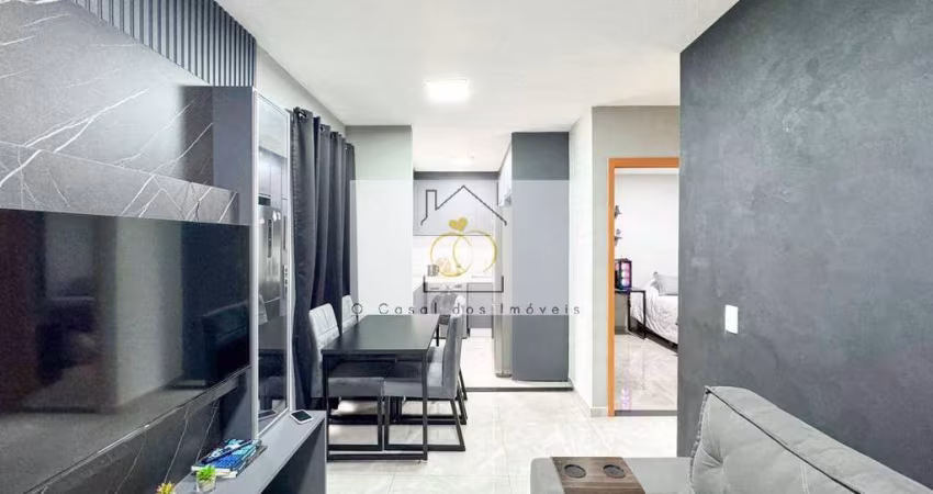 Apartamento térreo no Lago di Bienna – Acquaville