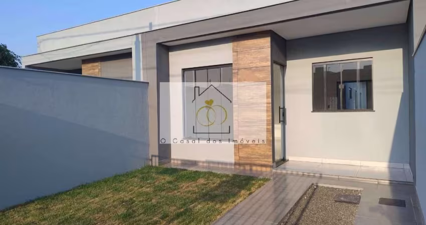 Casa com 3 Quartos no Moema - Zona Norte