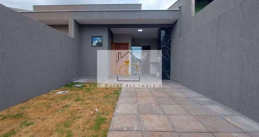 Imperdível oportunidade de casa com 3 quartos na Zona Norte de Londrina.