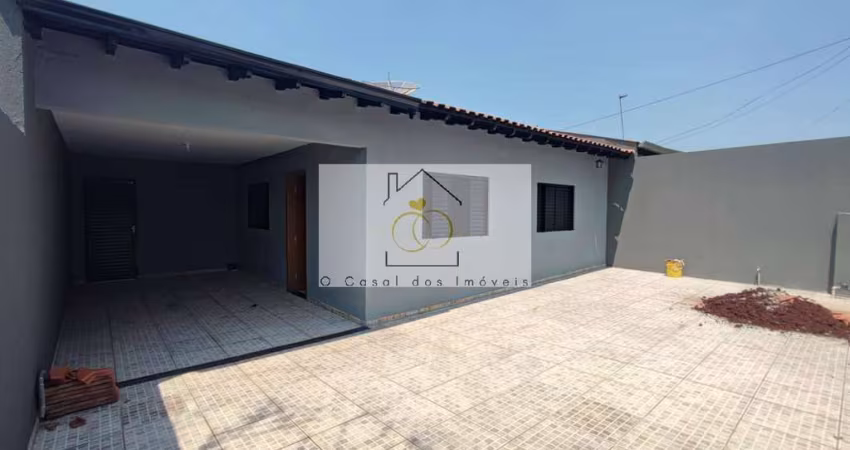 Casa com Piscina no Giovani Lunardelli: Seu Lazer Completo na Zona Leste!