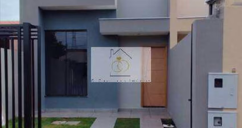 Realize o Sonho da Casa Própria na Zona Oeste! ENTRADA FACILITADA!!!