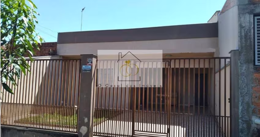 Casa Ampla com Área Gourmet e Planejados – Apenas R$ 320.000