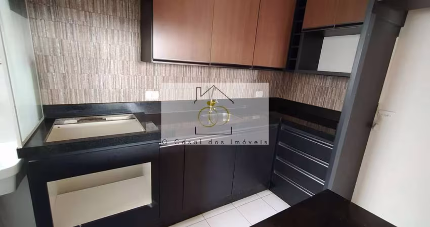 Apartamento à Venda - Vila dos Ipês, Bairro Sol da Manhã - Zona Norte