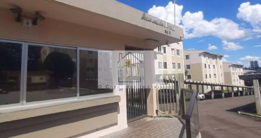 Apartamento semi-mobiliado por apenas 155 mil!!!!
