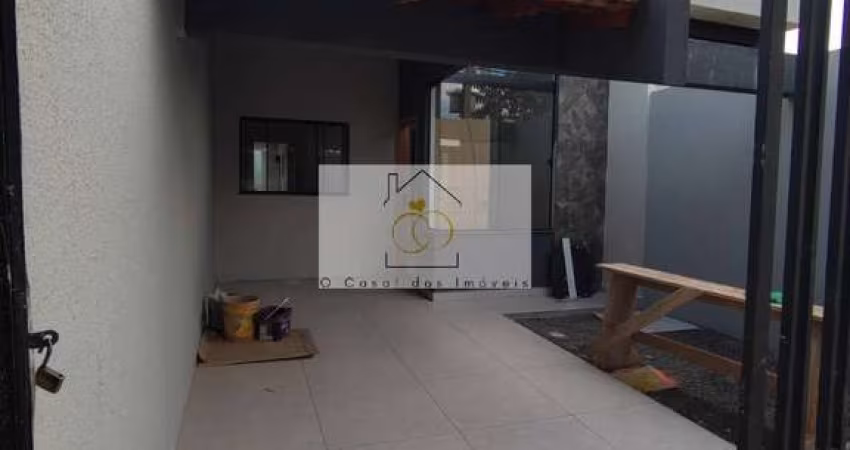 O Casal dos Imóveis Apresenta: Linda Casa à Venda no Jardim São Paulo 2!