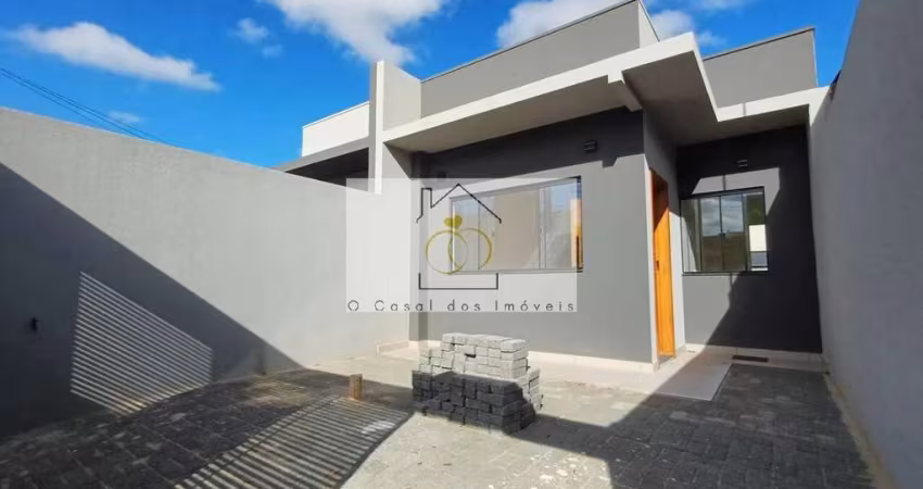 Casa Assobrada no Jardim Aliança – 3 Quartos com Suíte