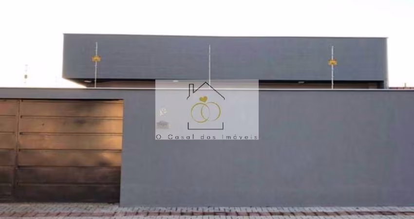 Casa Nova no Jardim Aliança – Alto Padrão de Acabamento
