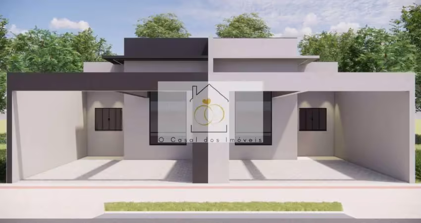 Casa Casa com Fino Acabamento e Excelente Localização na Zona Leste