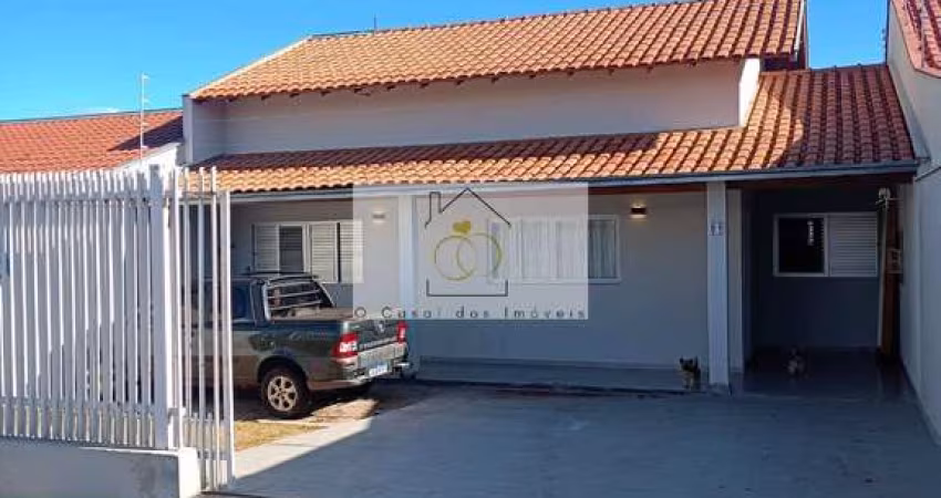 Oportunidade no Jardim Imagawa – Casa com Terreno Inteiro 3 Quartos