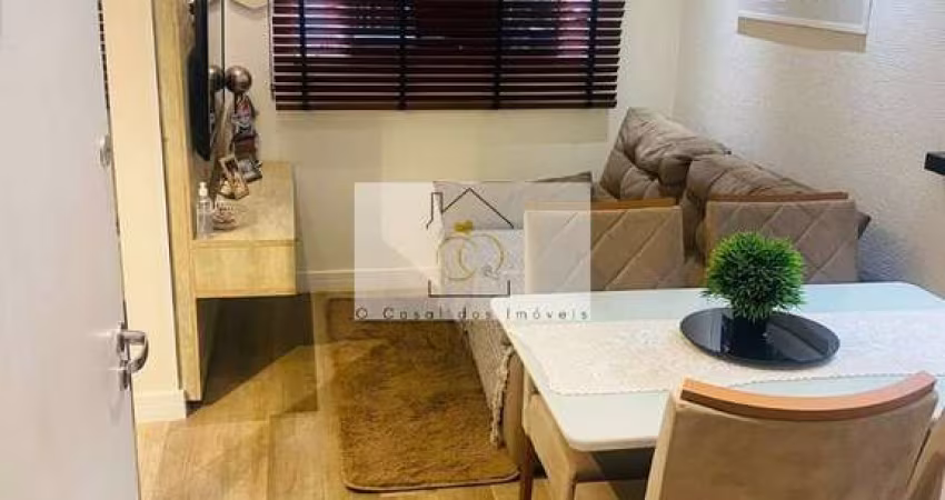 Oportunidade no Spazio Le Parc – Apartamento térreo completo