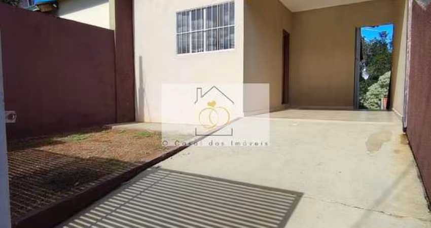 Casa Assobradada  na com vista para a natureza, na Zona Leste de Londrina