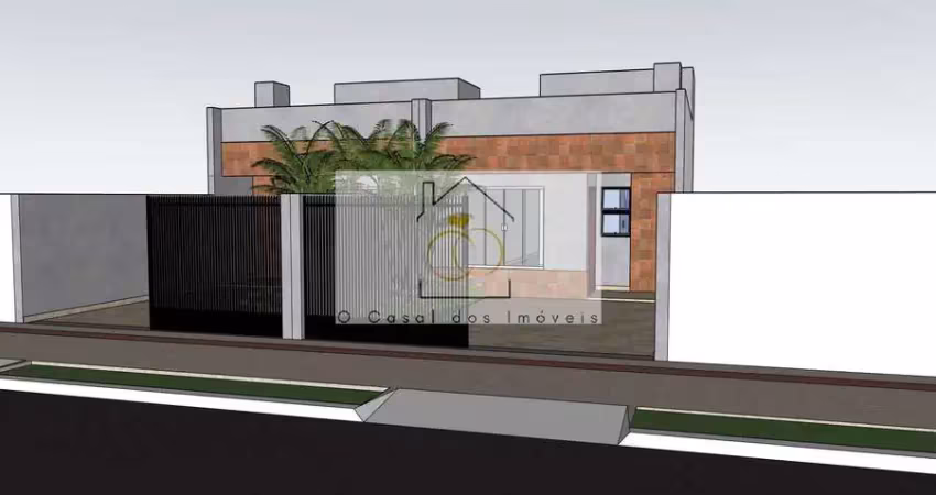 Sua Nova Casa na Zona Leste de Londrina: Entrega em Agosto de 2025!