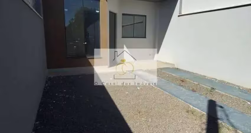 Casa com 3 quartos à venda no Residencial Abussafe, Londrina 