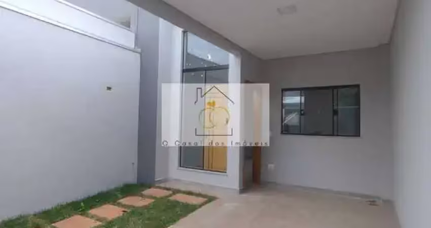 Oportunidade! casa no colúmbia em construção - entrada facilitada!!!
