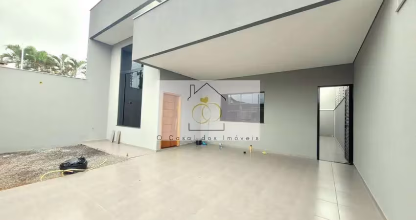 Casa com 3 quartos à venda no Jardim Planalto, Londrina 