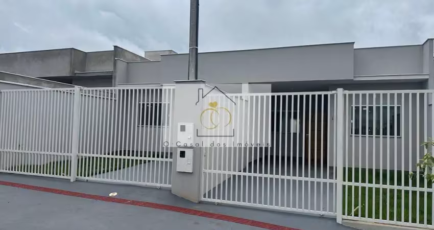 Casa com 2 quartos à venda no Jardim Moema, Londrina 