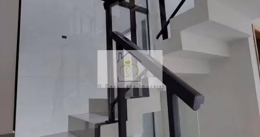 Sobrado deslumbrante na região leste de londrina: o luxo que você merece!