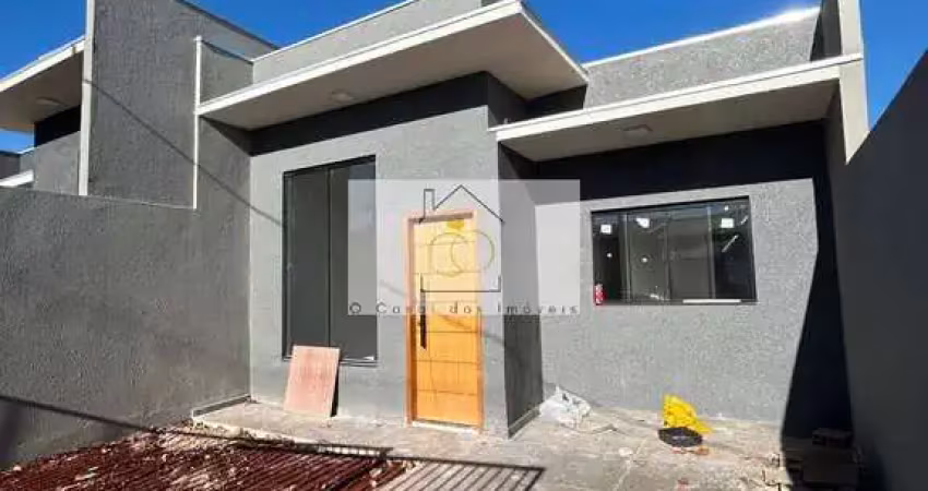 Casa no jardim são paulo ii – zona norte de londrina