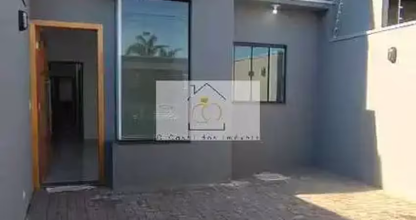 Oportunidade única: casa geminada na zona leste, pronta para morar!
