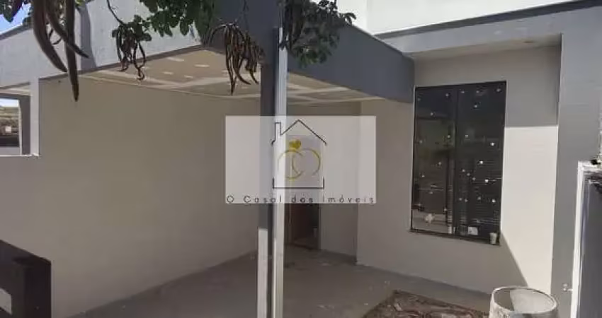 Casa em condomínio na zona norte de londrina! e pelo minha casa, minha vida
