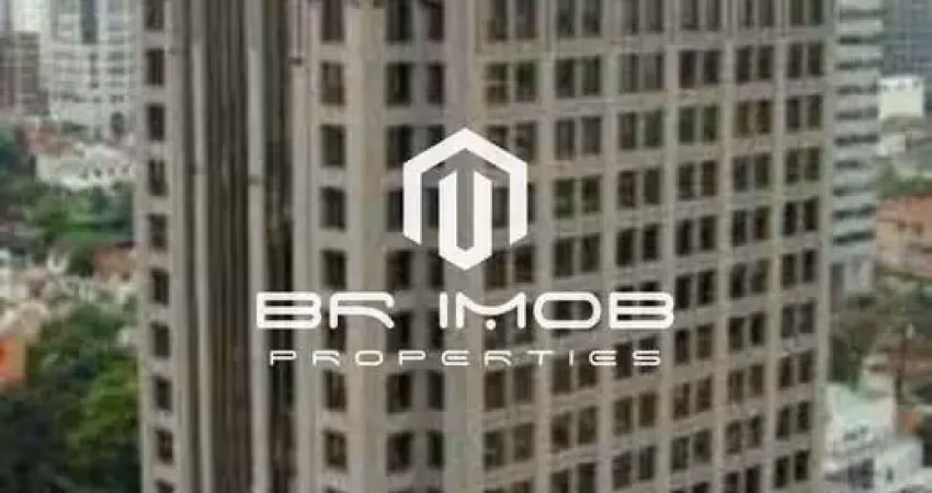 Sala comercial para alugar na Avenida Brigadeiro Faria Lima, 3729, Itaim Bibi, São Paulo